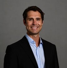 David Mudge Jr.